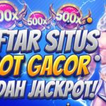 Kisah Rakyat yang Diangkat dalam Slot Online