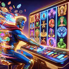 Regulasi Slot Online di Asia Tenggara