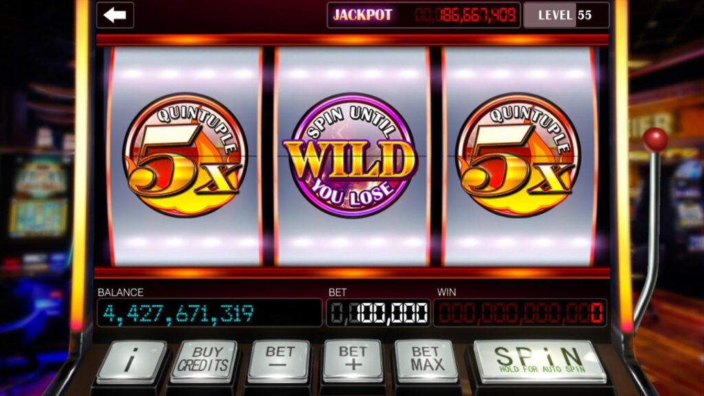 Mengapa Fitur Sticky Wilds Sangat Menarik dalam Slot Online?