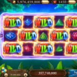 Slot Bertema Permainan Video untuk Pengalaman Berbeda