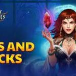 Pengaruh Teknologi Blockchain dalam Slot Online