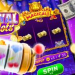 Slot Online dengan RTP Tertinggi: Rekomendasi Terbaik