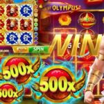 Game Slot yang Paling Sering Mengeluarkan Kemenangan Besar
